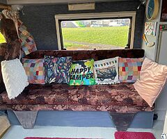 1995 FIAT DUCATO 2.5D - Image 8/10