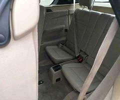 2007 Bmw X5