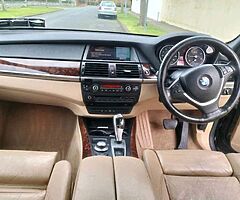 2007 Bmw X5 - Image 3/8
