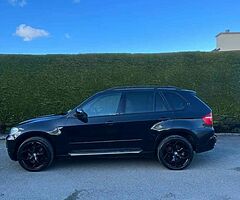 2007 Bmw X5 - Image 4/8