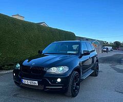 2007 Bmw X5 - Image 5/8