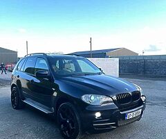 2007 Bmw X5 - Image 6/8