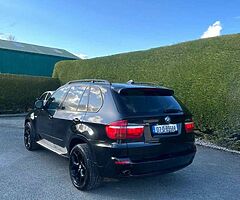 2007 Bmw X5 - Image 7/8