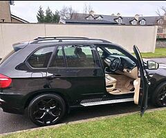 2007 Bmw X5 - Image 8/8