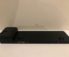 Docking station for laptop HP - Image 10/10