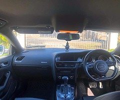 2015 A5 S-line Black edition - Image 10/10