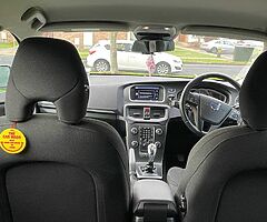 2013 Volvo V40 - Image 7/10