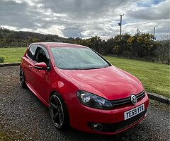 2009 Volkswagen Golf