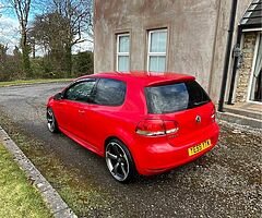 2009 Volkswagen Golf - Image 3/5