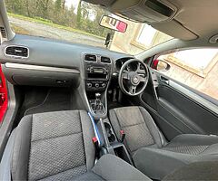2009 Volkswagen Golf - Image 4/5