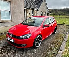 2009 Volkswagen Golf - Image 5/5