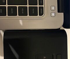 Docking station for laptop HP