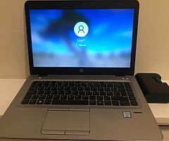 Docking station for laptop HP - Image 4/10