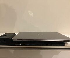 Docking station for laptop HP - Image 5/10