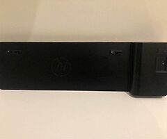Docking station for laptop HP - Image 6/10