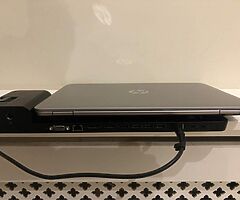 Docking station for laptop HP - Image 7/10