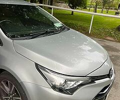 172 Toyota Avensis - Image 5/8