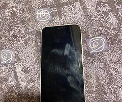 iphone 12 White 64GB whit box free sim - Image 5/8