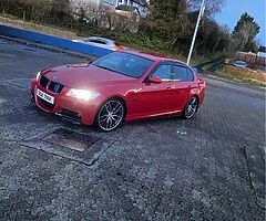 2007 BMW Series 3