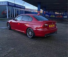 2007 BMW Series 3 - Image 3/10