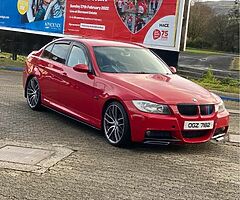 2007 BMW Series 3 - Image 4/10