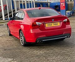 2007 BMW Series 3 - Image 5/10