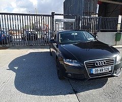 Audi A4 - Image 3/6