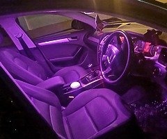 Audi A4 - Image 5/6