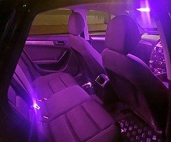 Audi A4 - Image 6/6