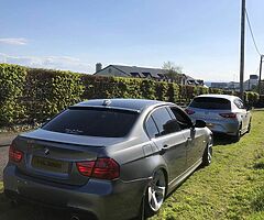2011 BMW Series 3 - Image 4/4