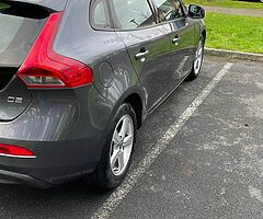 2013 Volvo V40 - Image 4/10