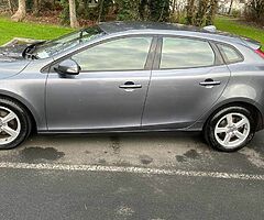 2013 Volvo V40 - Image 5/10