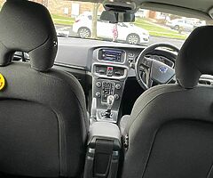 2013 Volvo V40 - Image 8/10