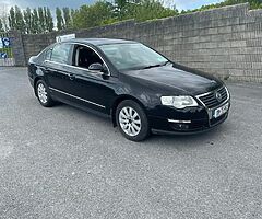 2009 Volkswagen Passat 1.9TDI