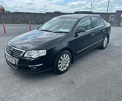 2009 Volkswagen Passat 1.9TDI