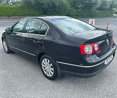 2009 Volkswagen Passat 1.9TDI - Image 3/8