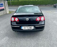 2009 Volkswagen Passat 1.9TDI - Image 5/8