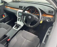 2009 Volkswagen Passat 1.9TDI - Image 6/8
