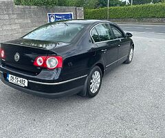 2009 Volkswagen Passat 1.9TDI - Image 8/8