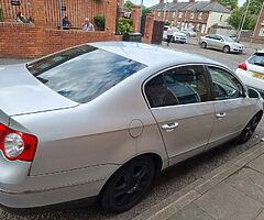 2005 Volkswagen Passat - Image 4/5