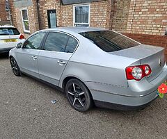 2005 Volkswagen Passat - Image 5/5