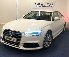 2018 Audi A6 - Image 3/10