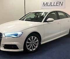 2018 Audi A6 - Image 4/10