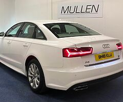 2018 Audi A6 - Image 6/10