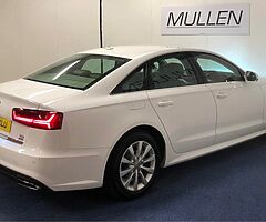 2018 Audi A6 - Image 9/10