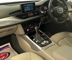 2018 Audi A6 - Image 10/10