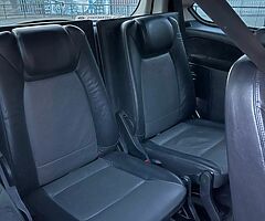 Ford Galaxy Zetec 1.8 diesel . Manual .  New nct - Image 8/10