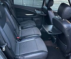 Ford Galaxy Zetec 1.8 diesel . Manual .  New nct - Image 9/10