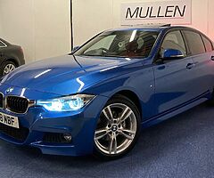 2018 BMW Series 3 - Image 4/10
