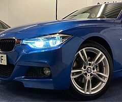 2018 BMW Series 3 - Image 5/10
